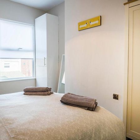 Spacious, Modern 4 Bed House Close To City Centre Chester Zewnętrze zdjęcie