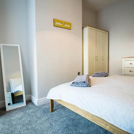 Spacious, Modern 4 Bed House Close To City Centre Chester Zewnętrze zdjęcie