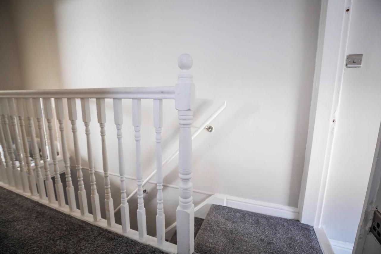 Spacious, Modern 4 Bed House Close To City Centre Chester Zewnętrze zdjęcie